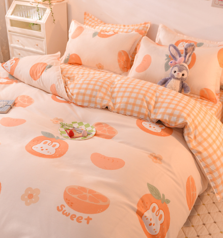 Dual-Use Cushion Pillow Quilt