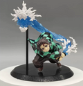 Demon Slayer Tanjiro Kamado PVC Figure (20 cm)