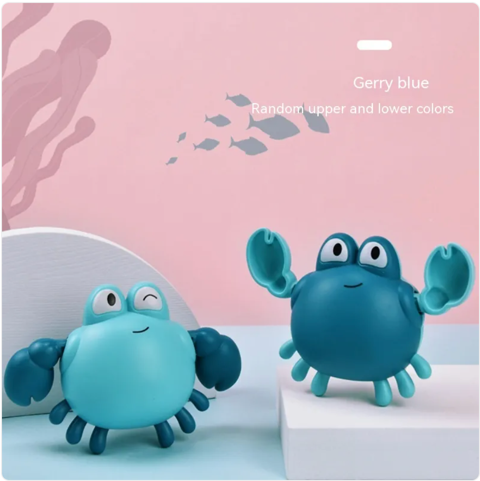 Animal Bath Toys