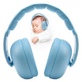 Baby Headphones for Noise - [Upgraded Baby-Friendly Version] Baby Ear Muffs Noise Protection - Baby Noise Cancelling Headphones - Baby Ear Protection for 3 Months to 2 Years