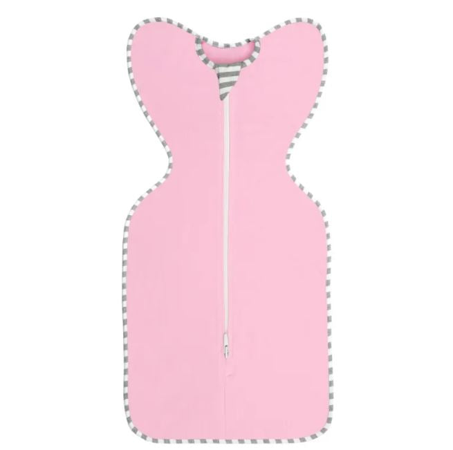 Breathable Bamboo Swaddle Blanket