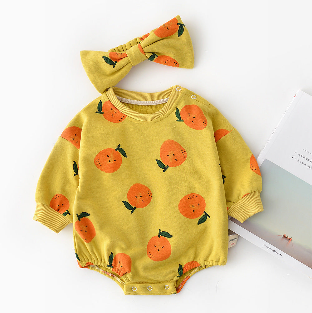 Baby Onesie, Infant Bodysuit, Baby Romper