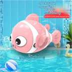 Animal Bath Toys