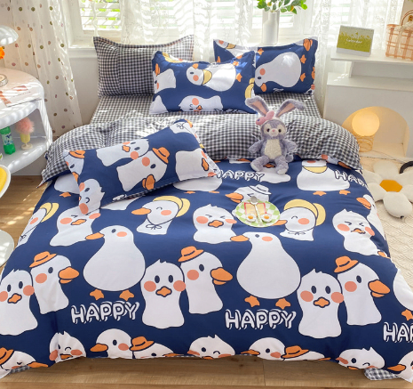 Dual-Use Cushion Pillow Quilt