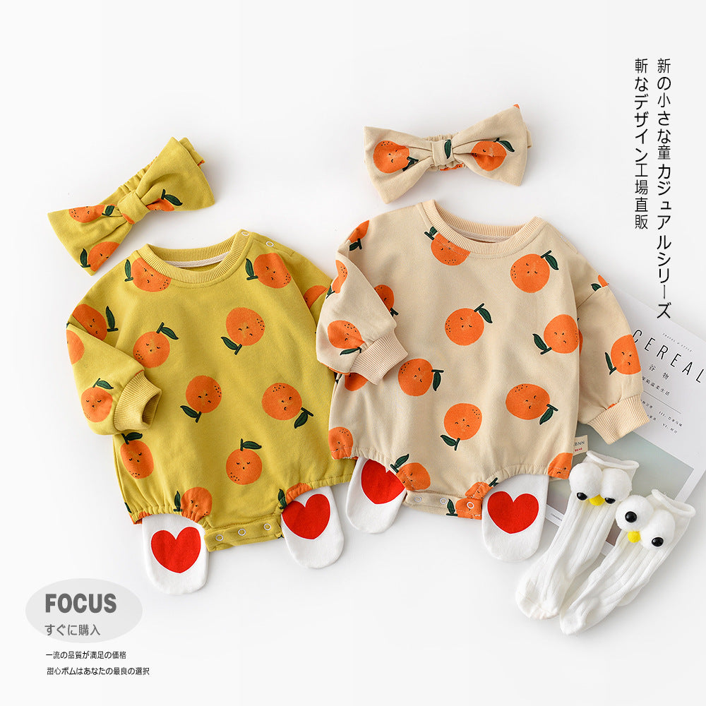 Baby Onesie, Infant Bodysuit, Baby Romper