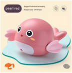 Animal Bath Toys
