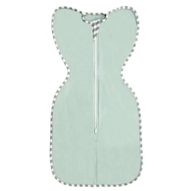 Breathable Bamboo Swaddle Blanket