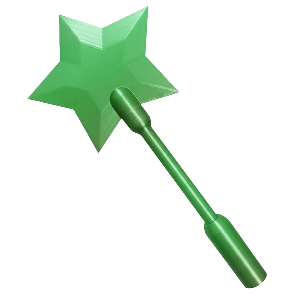 3D Printed Tap-to-Pay Star Wand