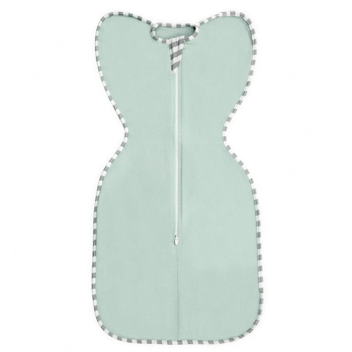 Breathable Bamboo Swaddle Blanket